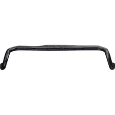 PNW Components Coast Gen 2 440mm Drop Handlebar Black, 31.8x44cm width