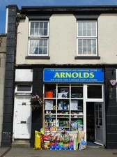 Photo A3 Hardware store in Moretonhampstead  c2015