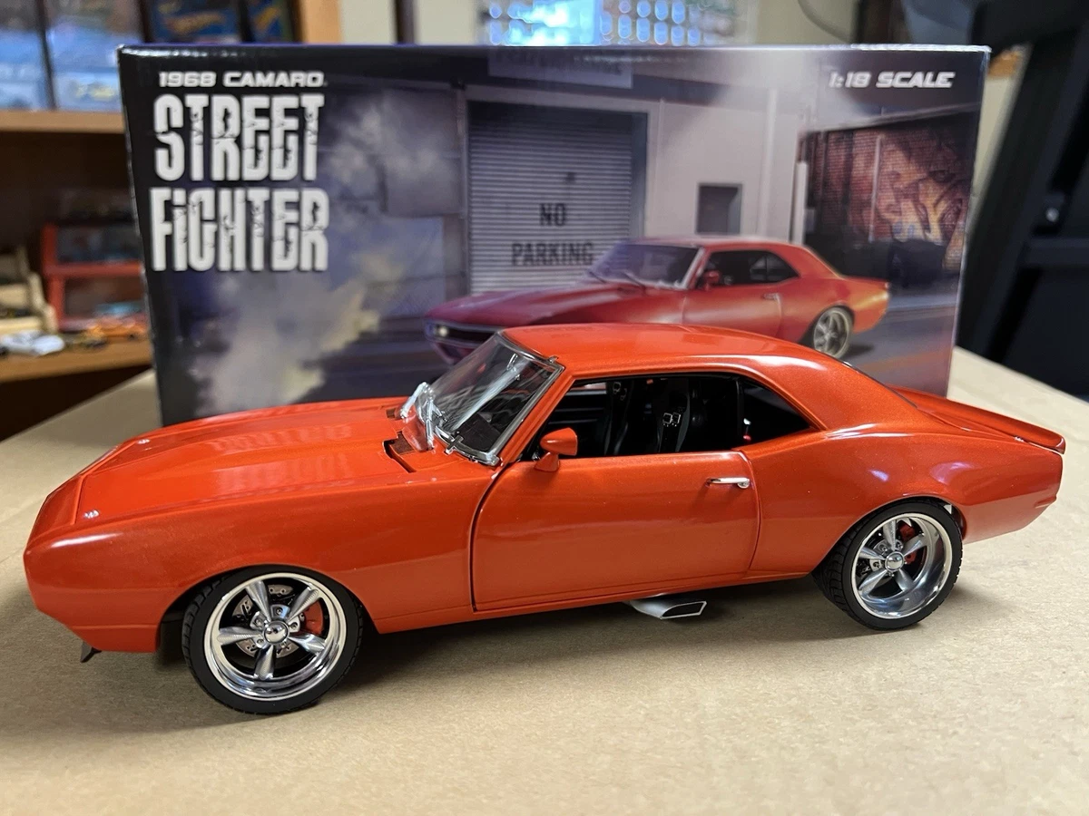 GMP 1:18 Diecast Cars for sale | eBay