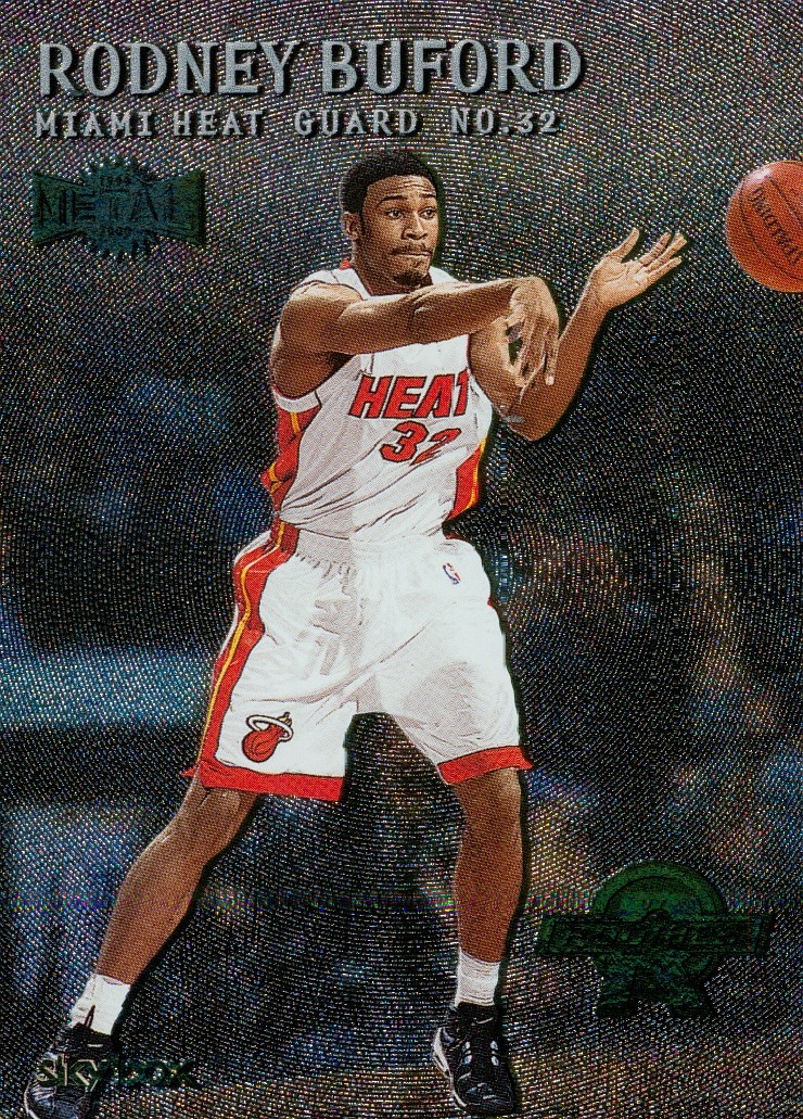 1999-00 SKYBOX METAL BASKETBALL YOU PICK YOUR CARD NM-MT #'s 1-180 (item#RT8)