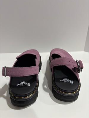 Dr. Martens Unisex-Adult Zeb Zag Mule Muted Purple!!! | eBay display picture 3