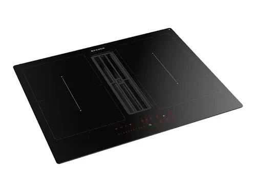 FABER Galileo Smart BK A600 60cm Induction Vented Hob