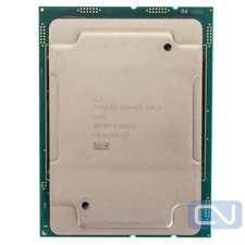 Intel Xeon Gold 5218 SRF8T 2.3GHz 22 MB 16 Core Fair Grade LGA3647