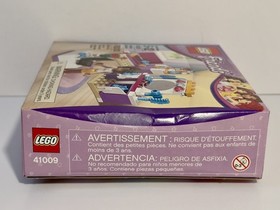 Lego Friends 3 Sets #41004 #41009 #41027 *Brand New *Retired *Factory Sealed