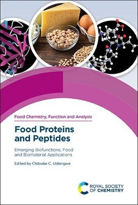 Food Proteins and Peptides - 9781788018593