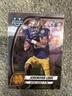 2024 Bowman University Chrome JEREMIAH LOVE 1st Bowman #100 Notre Dame RC