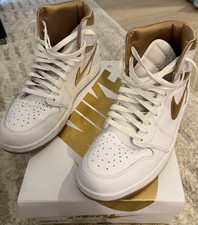Nike Air Jordan 1 Retro OG High Top Sneaker W...
