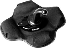 Garmin  - GPS- Portable Friction Mount - Nuvi  StreetPilot Mount 010-10908-00