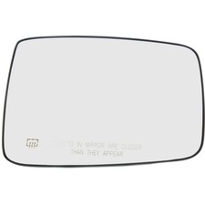 Mirror Glass Heated 2010 Dodge Ram 1500 Rh Side For 09-18 Ram 1500 Truck Classic Mirror Glass Heated 2010 Dodge Ram 1500 Rh Side For 09-18 Ram 1500 Truck Classic