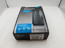 Motorola SBG6580 Surfboard Extreme Wireless Cable Modem/Router Free Shipping