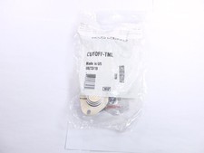 OEM Whirlpool 279769 Dryer Thermal Cutoff Kit