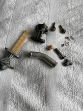 Yamaha RD350LC RD250LC Motorcycle Parts