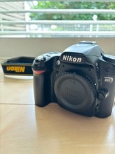 Nikon Digital SLR camera D80 Direct from Japan