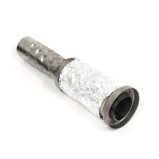 Patriot Exhaust H3845 Muffler Inserts For Traditional Lakester Headers 2 Core 3