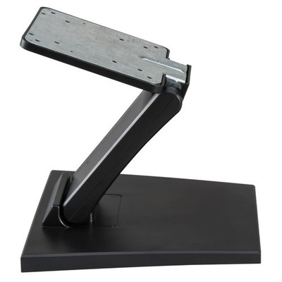 Verstellbarer LCD Monitor Ständer Metall VESA 75x75/100x100mm Tischhalterung
