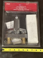 Danco 33157 Tub  Shower Faucet