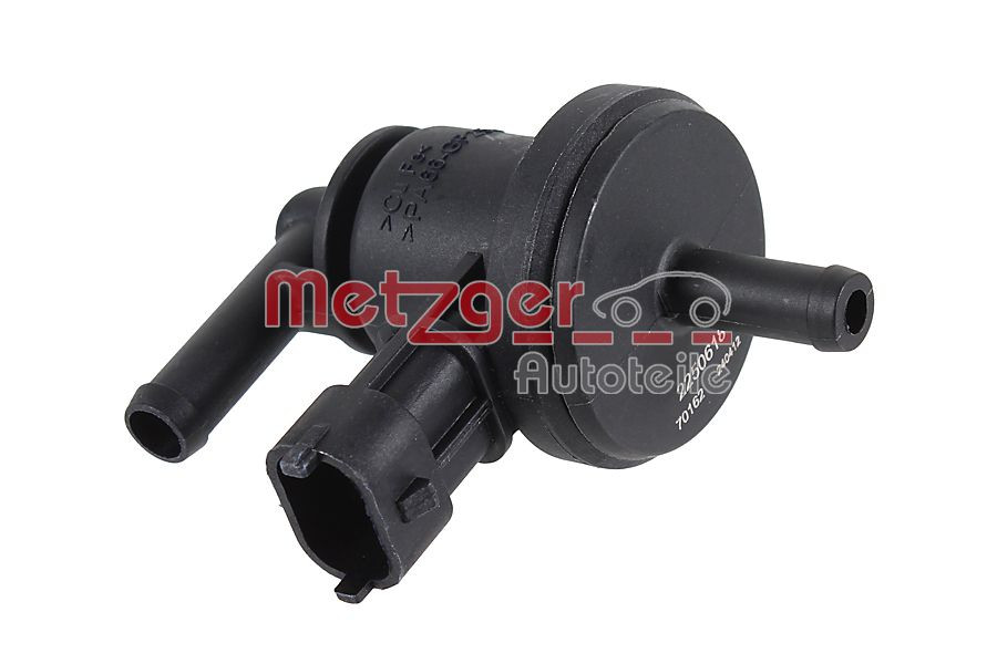 METZGER 2250618 Breather Valve, fuel tank for HYUNDAI,KIA,SAIPA