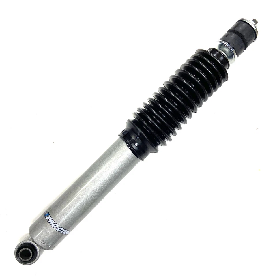 Pro Comp Monotube Shocks (Set of 4) for 1999-2010 Silverado Sierra 2500HD 3500HD - Image 2 of 4
