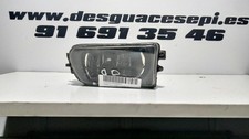 Antibrouillard BMW 528