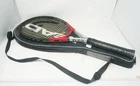 Head Ti S2 Titanium Tennis Racquet With Carrying Case Really Nice Shape. 4 3/8"