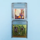 Donald Duck Goin' Quackers Nintendo Gameboy Color GBC TESTED Authentic