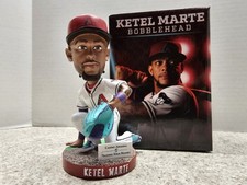 Ketel Marte Arizona Diamondbacks MLB 2025 SGA...