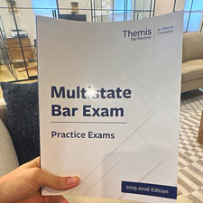 Themis Bar Review Multistate Bar Exam Practic...