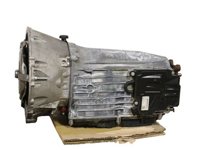 2019-2022 Mercedes Sprinter 3500 2500 1500 Rwd Transmission 41k