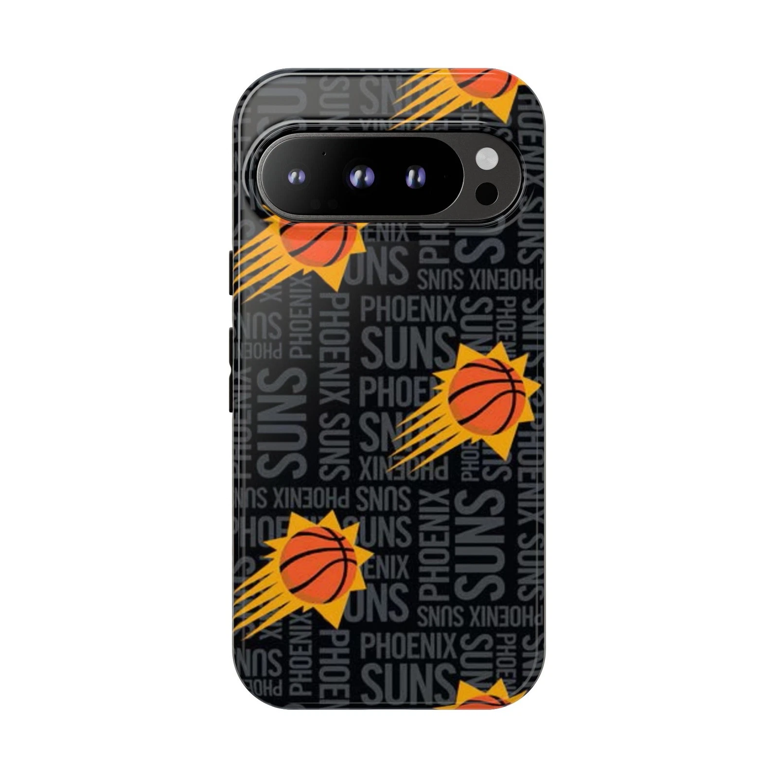 Phoenix Suns iPhone Cases