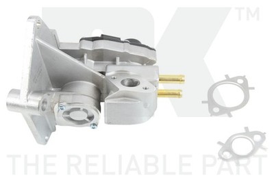 AGR Ventil NK 4547019 für VW GOLF 5 1K1 PASSAT B6 Variant 3C5 3C2 PLUS 5M1 521 3