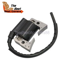 New Fits 1992-1996 DS FE290 FE350 Club Car Ignition Coil Gas Golf Cart Ignitor