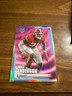 Will Anderson 2022-23 Bowman's Best University Neon Neophytes #NN-10 Alabama