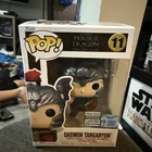 Funko POP! Daemon Targaryen #11 Shared Exclusive House Of Dragon