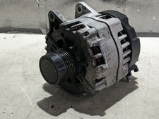Lichtmaschine A0009068206 Mercedes-benz A 250 7G-DCT 165 KW 224 PS k.a. Km Lichtmaschine A0009068206 Mercedes-benz A 250 7G-DCT 165 KW 224 PS k.a. Km