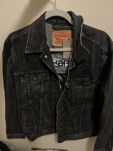 Foo Fighters Jacket | eBay