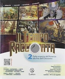 Il tempo racconta. Con Tavole illustrate e Mi pre... | Buch | Zustand akzeptabel