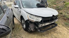 Démarreur Citroen DS4