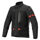 Alpinestars Altamira Gore-Tex Black Bright Red