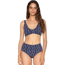 Seea Swimwear Brasilia Bikini Top - Women's