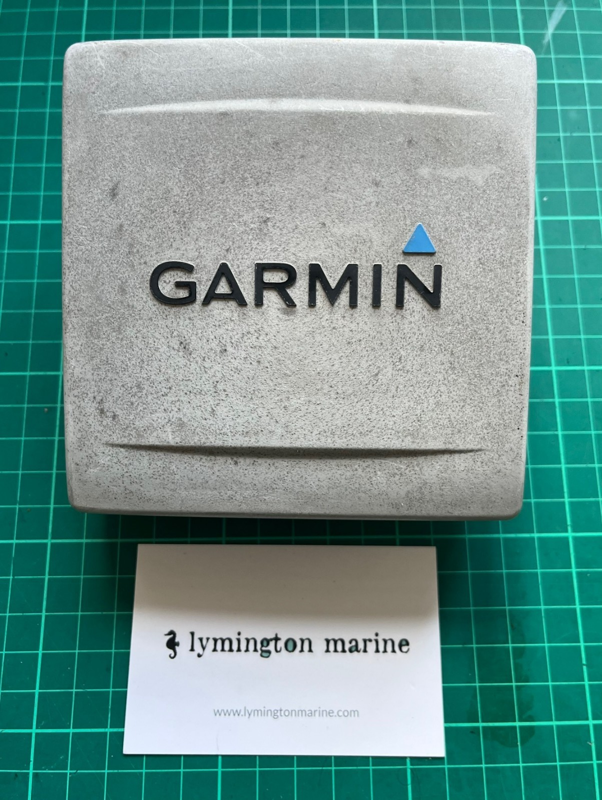 Garmin GMI 10 Digital Instrument Display - 010-00687-10