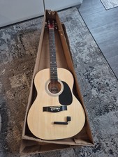 3rd Avenue Full Size Acoustic Guitar