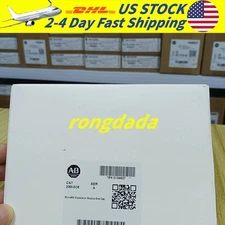 Allen-Bradley 2085-ECR Expansion Module End Cap - New in Sealed Box