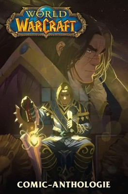 World of Warcraft: Comic-Anthologie | Micky Neilson (u. a.) | Deutsch | Buch