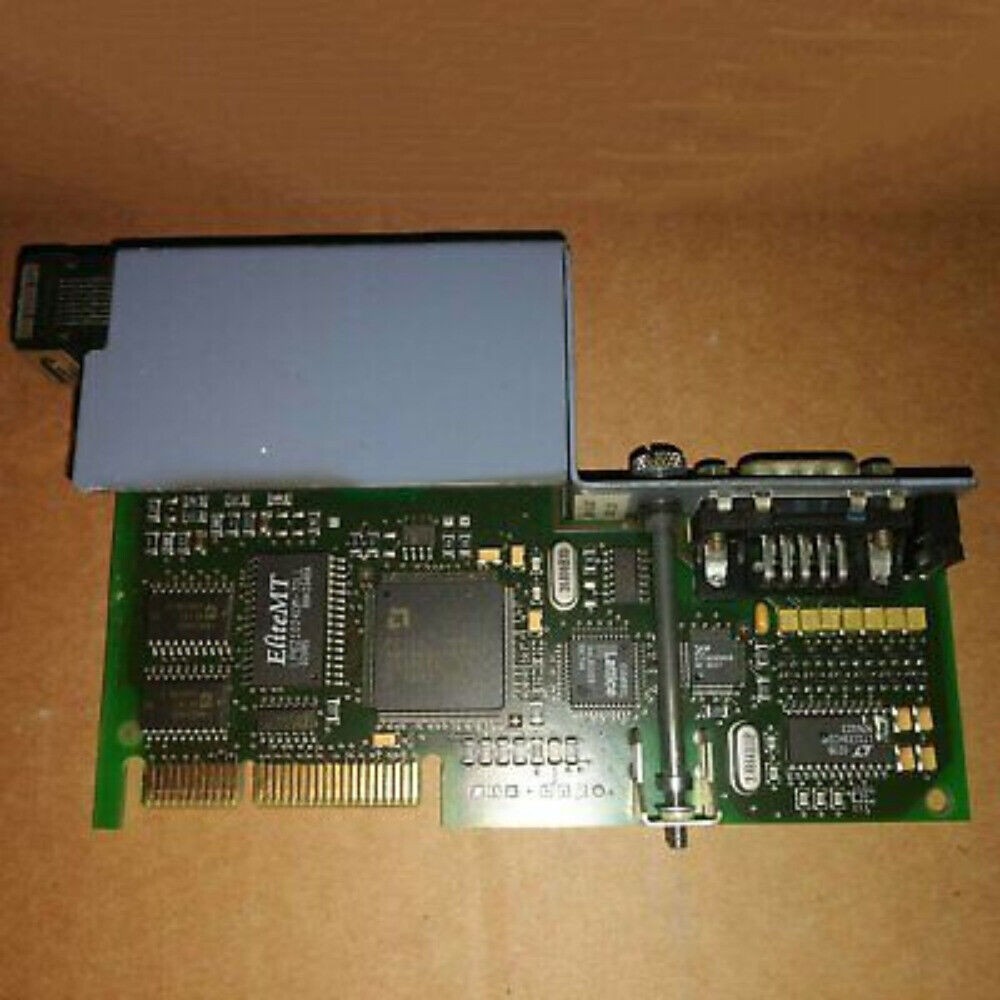 1PC B&R 3IF681.96 PLC Module Communication module Display Power Panel