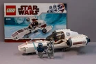 Lego 8085 Star Wars - Freeco Speeder - complete