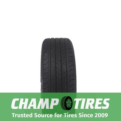P225/45R19 Continental ProContact tx SSR 96 H Used 7/32nds
