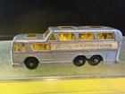 Matchbox Lesney #66c Greyhound Coach Used Made England Good Condition L-43C