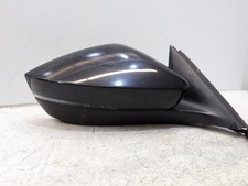 CONNETTORE A 11 FILI PER SPECCHIO DELLA PORTA DESTRA SKODA SUPERB 2017 3V0857934