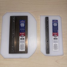 Marshalltown Power Trowel Blades Set (5 x 9 1...