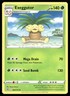 2022 Sword & Shield - Brilliant Stars Exeggutor Stage 1/Uncommon #2